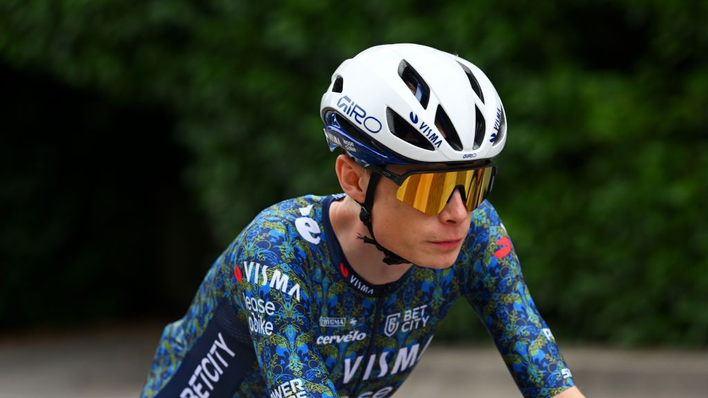Stef Clement duimt voor spektakel in Tour de France: 'Laat het alsjeblieft niet na een paar dagen al klaar zijn'