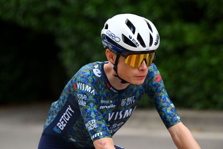 Stef Clement duimt voor spektakel in Tour de France: 'Laat het alsjeblieft niet na een paar dagen al klaar zijn'