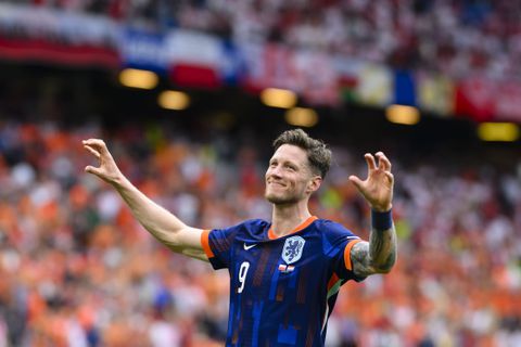 Duitsers onthullen geheimen rond nachtrust Nederlands elftal: 'Dit keer was het geluid wel erg hard'