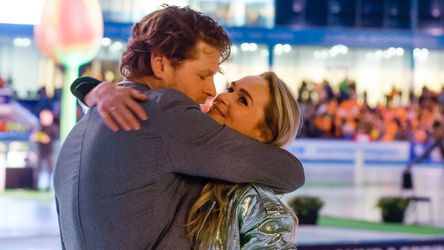 Ex-topschaatsster Irene Schouten stelt nieuwe partner voor: 'Voor mij een echte eye-opener'