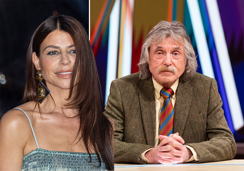 Johan Derksen reageert fel op kritische oud-tafelgast Vandaag Inside: 'Zo ga je niet met mensen om'
