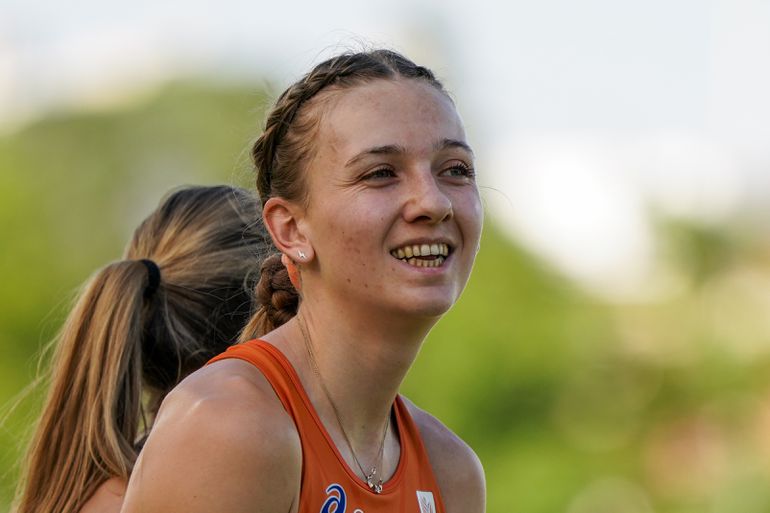Tussenstand EK atletiek voor landenteams: Nederland op enorme voorsprong