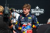 Max Verstappen begint met tweede tijd op 'zijn' circuit in Oostenrijk, McLaren-debutant verrast