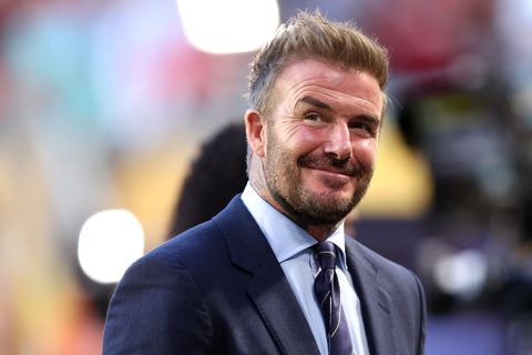 Beroemde ex-topvoetballer David Beckham geeft uniek inkijkje in peperduur landgoed (12 miljoen euro)