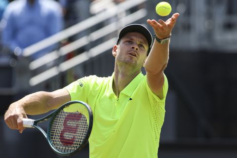 Opvallende timing: toptennisser zegt Wimbledon net na loting af en verdient duizenden euro's