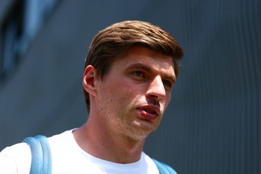 Max Verstappen krijgt tegenslag te verwerken in Oostenrijk: steunpilaar ontbreekt aan pitmuur
