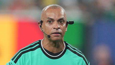 Dit is de veelbesproken scheidsrechter bij Nederland - Marokko op het WK voetbal