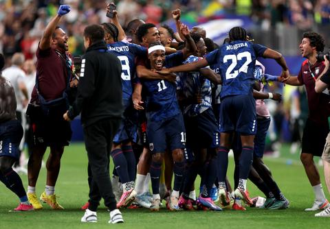 Volksfeest barst los: Kaapverdië laat dromen uitkomen en schrijft geschiedenis op het WK voetbal