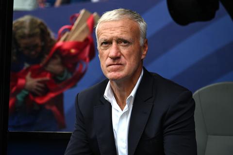 Franse bondscoach (57) keert na droevige privésituatie terug naar WK voetbal