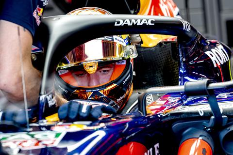 Max Verstappen krijgt excuses van Red Bull-teambaas na crash in kwalificatie voor GP van Oostenrijk