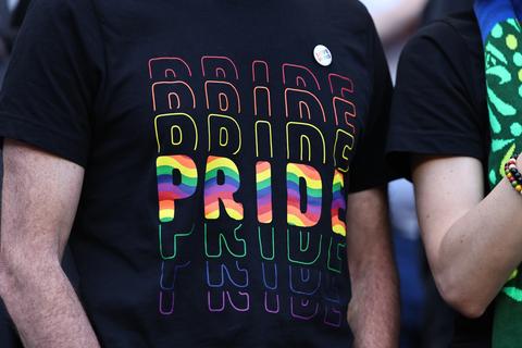 De 'Pride Match' tussen Egypte en Iran in beeld: zo ziet de meest beladen wedstrijd van dit WK eruit