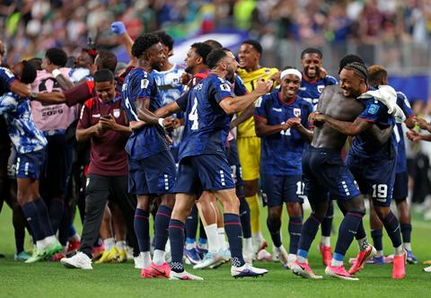 Kaapverdië verbreekt opmerkelijk record van 100 jaar oud na sensationele prestatie op WK voetbal