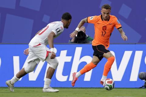 Voormalig WK-finalist heeft duidelijke boodschap voor bondscoach Ronald Koeman: 'Waarom zet je hem er zo laat in?'