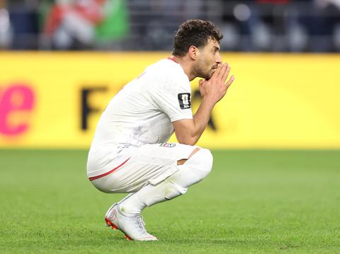 Welke landen worden beste nummers drie op WK voetbal? Iran en Zuid-Korea in gevarenzone
