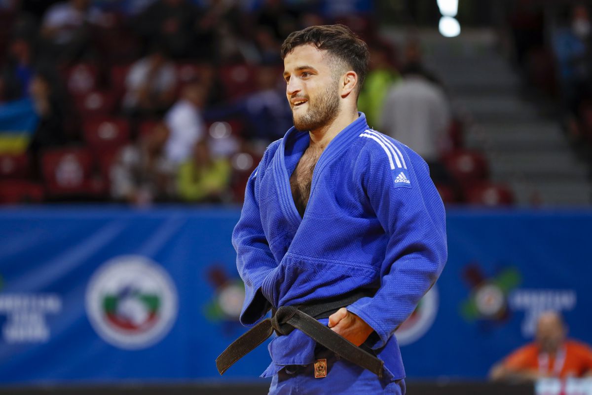 Nederlands verdriet bij olympisch judotoernooi: diskwalificatie na derde waarschuwing