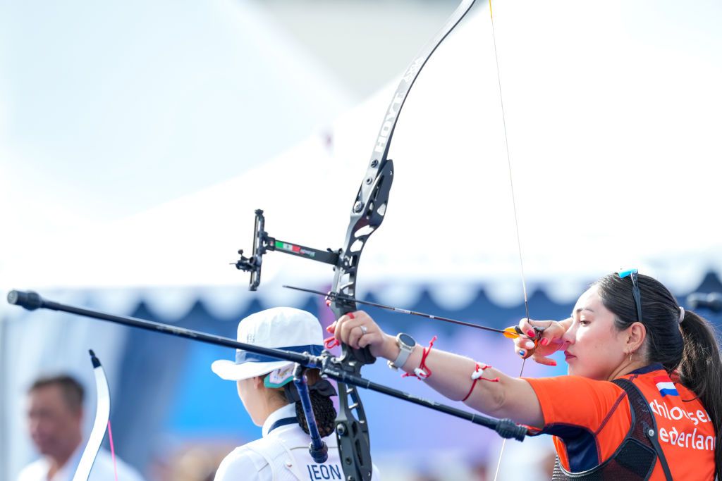 Droevig gebeuren voor Nederlands team op Olympische Spelen: 'Geen flauw idee hoe ze dit zo besloten hebben'