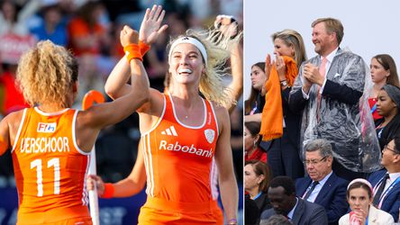 Bizarre ochtend voor TeamNL op Olympische Spelen na aftrap met koningin Máxima als 'bikkeltje in de zeikregen'