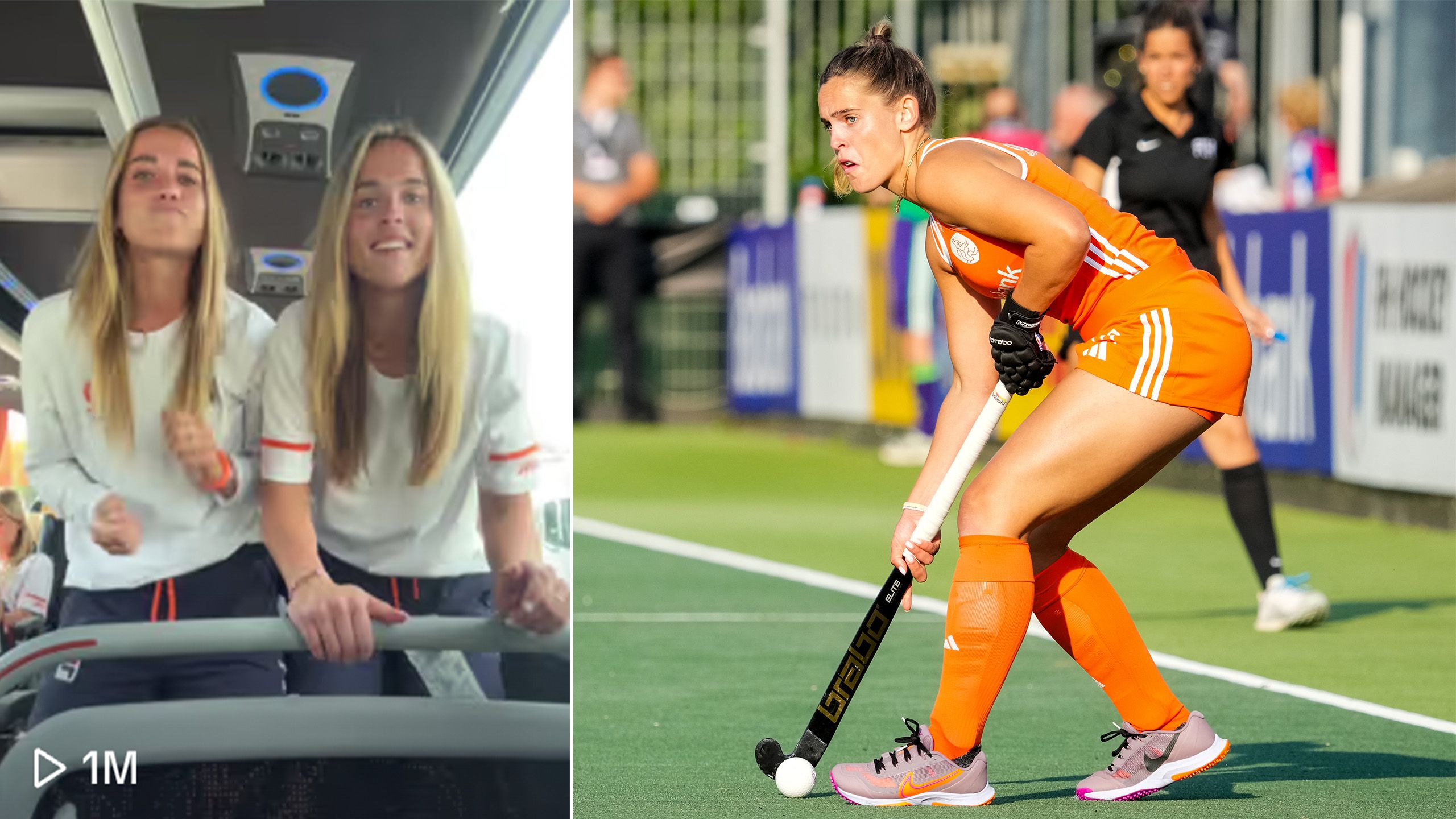 Schulting heeft met afstand de mooiste billen van Nederland (foto) 😍🍑 |  Sportnieuws.nl