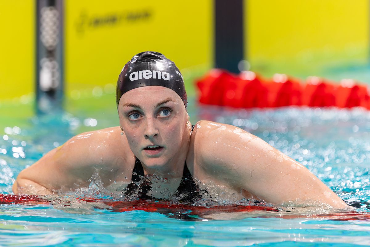 Drama TeamNL op Olympische Spelen: gouden zwemsters bij estafette direct kopje onder