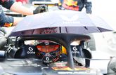 Zo zit het nu met de toekomst van Max Verstappen bij Red Bull Racing