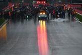 De Formule 3 op Spa-Francorchamps werd al geteisterd door de regen. ©Getty Images