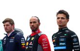 Buitenlandse media zien 'meesterzet' van wereldkampioen Formule 1 bij GP van België