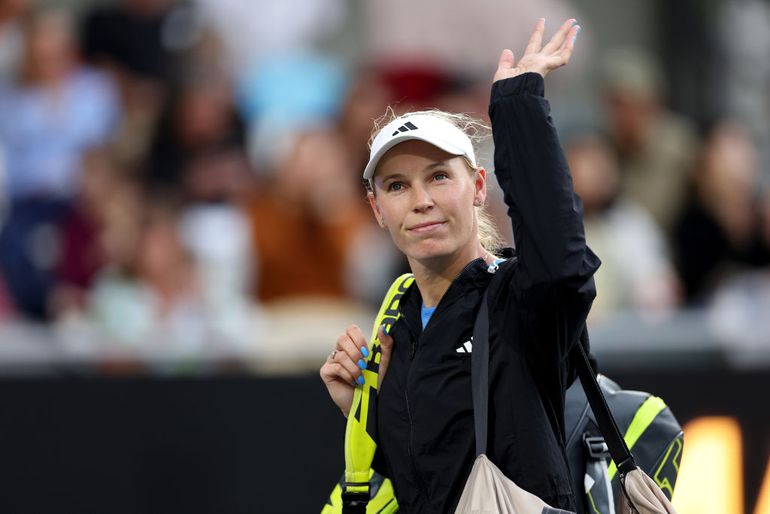 Ex-toptennisster (35) overladen met hartjes na gezinsuitbreiding: 'Ons gezin kon niet gelukkiger'