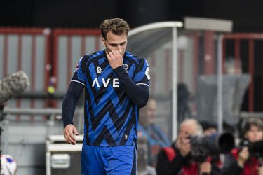 Oud-PSV'er (27) verliest zoontje (1): 'We zijn sprakeloos dat we dit moeten delen'