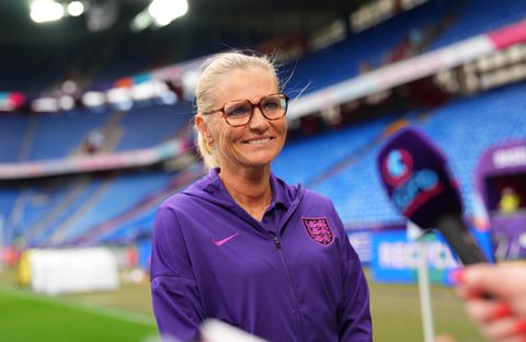 TV-gids finale EK vrouwenvoetbal: op deze zender kijk je live naar Engeland - Spanje, met Sarina Wiegman