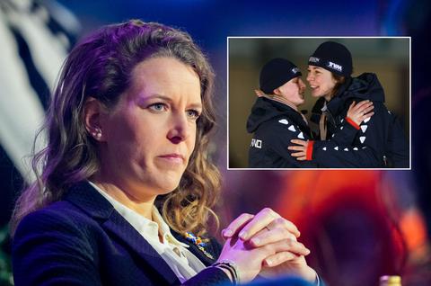 Schaatslegende Ireen Wüst (40) openhartig over verlies van hartsvriendin: 'We hadden samen nog veel plannen'