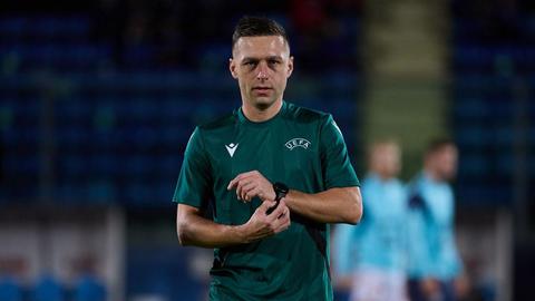 Scheidsrechter FC Twente in Europa League-voorronde bekend: Oekraïner onderging test met leugendetector