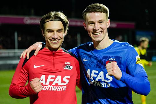 Zoon (17) van oud-topvoetballer deelt moeilijk verhaal: 'Dan is het mentaal heel zwaar'