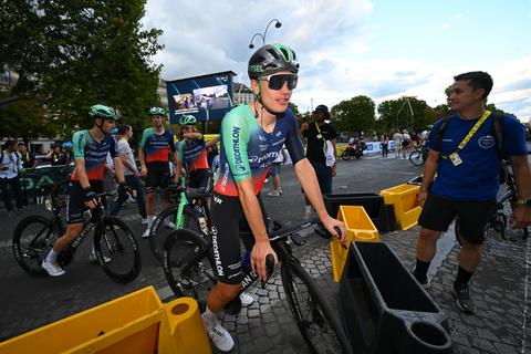 Nederlandse toprenner verdiende in Tour de France meer prijzengeld dan Mathieu van der Poel