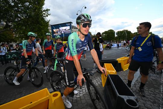 Nederlandse toprenner verdiende in Tour de France meer prijzengeld dan Mathieu van der Poel