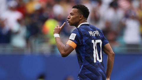 Topvoetballer Kylian Mbappé geeft uitgebreide verklaring na pijnlijke WK-exit: 'Daar ga ik niet over liegen'