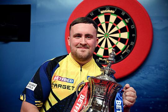 Ongeloof bij Nederlandse ex-topdarter door ontknoping World Matchplay: 'Snap dat mensen dit saai vinden'