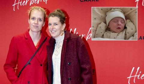 Schaatsicoon Ireen Wüst (40) doet ontboezeming over moederschap: 'Dat had ik niet gekund'
