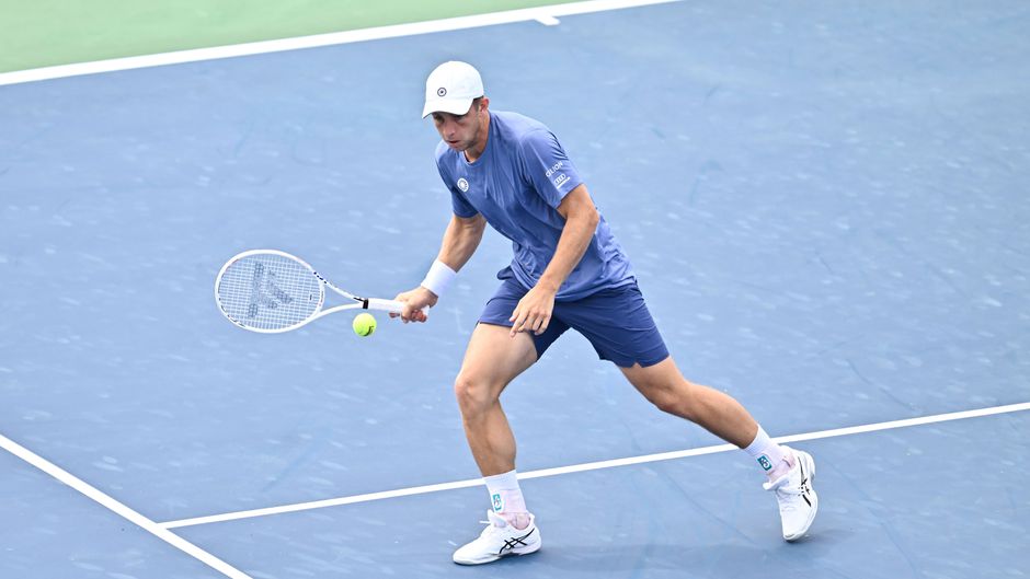 Tallon Griekspoor en Arantxa Rus winnen op US Open en treffen nu al geplaatste spelers