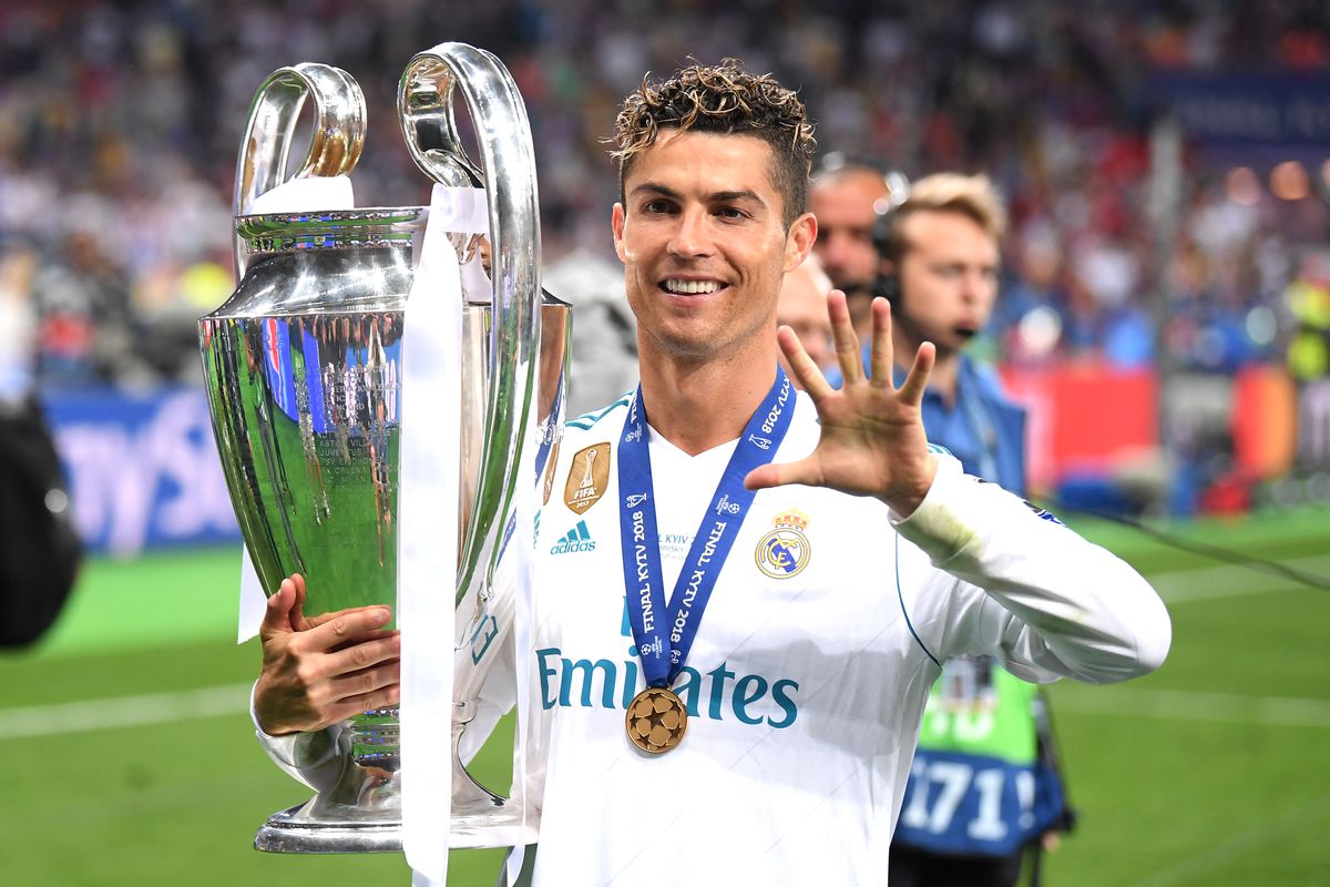 Cristiano Ronaldo wordt beloond voor records in Champions League: Portugees krijgt bijzondere prijs