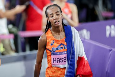 'Sifan, alsjeblieft': moeder superatlete Hassan doet wel heel opmerkelijke oproep