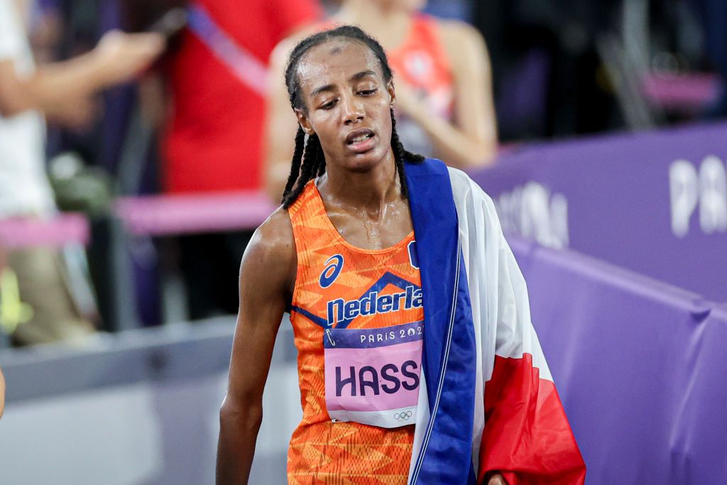 'Sifan, alsjeblieft': moeder superatlete Hassan doet wel heel opmerkelijke oproep