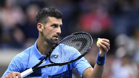 Novak Djokovic pakt bijzonder record na wéér een zege op US Open: 'Was ik me niet bewust van'