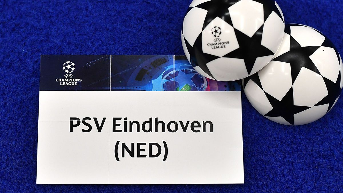 Prijzengeld Champions League | PSV en Feyenoord jagen in vernieuwd toernooi op miljoenenbedragen