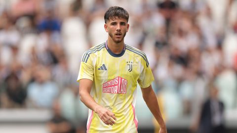 Na Ajax shopt ook Feyenoord bij Juventus voor verdediger: huur met koopoptie van zes miljoen