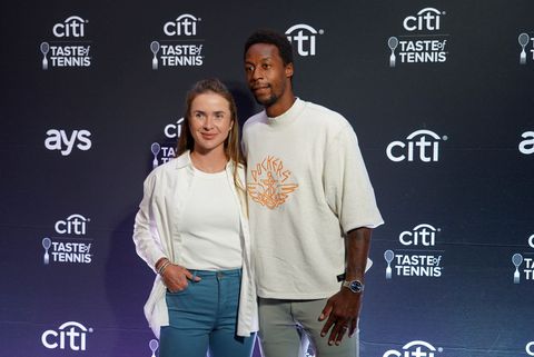 US Open eindigt in groot drama voor getrouwd tenniskoppel: 'Ik ben al jaren uitgeput'