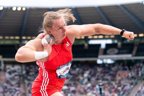 Nederlandse topatlete pakt gigantisch geldbedrag na bizarre ontknoping in finale van Diamond League