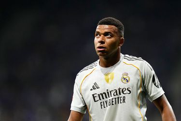 Topvoetballer Kylian Mbappé ziet ex opduiken met zijn voormalige teamgenoot