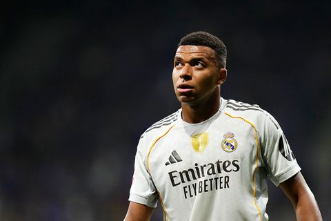 Topvoetballer Kylian Mbappé ziet ex opduiken met zijn voormalige teamgenoot