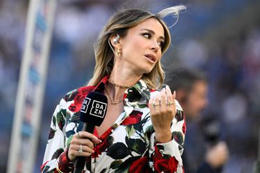 Betoverende presentatrice staat voor nieuw avontuur: 'Als container zonder inhoud kom je niet ver'