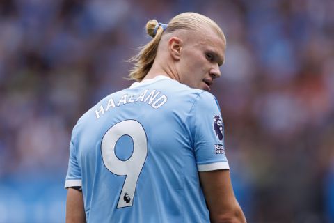 'Nieuw tijdperk' voor Erling Haaland: topvoetballer neemt drastisch besluit bij nationale ploeg